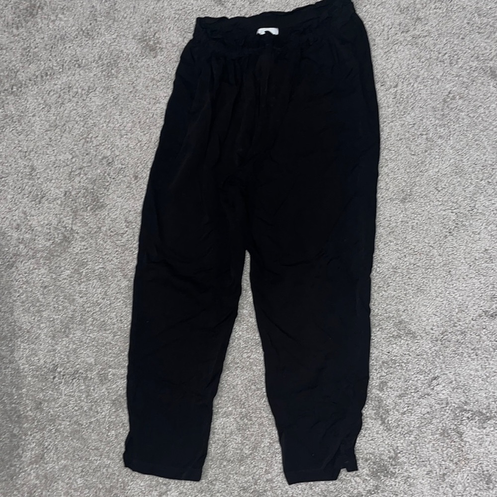 Abound High Waisted Trouser